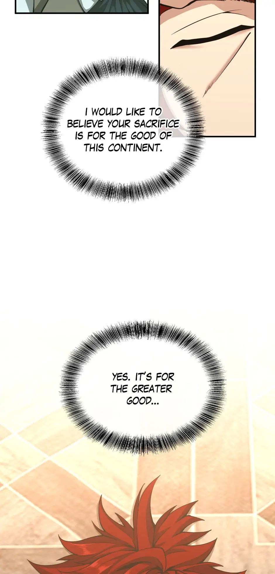 The Beginning After The End Chapter 144 image 77